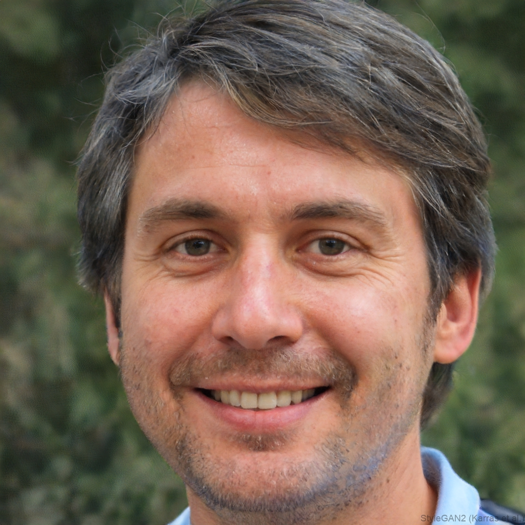 Juan Carlos Riera, alumno adulto de Lingo Academy