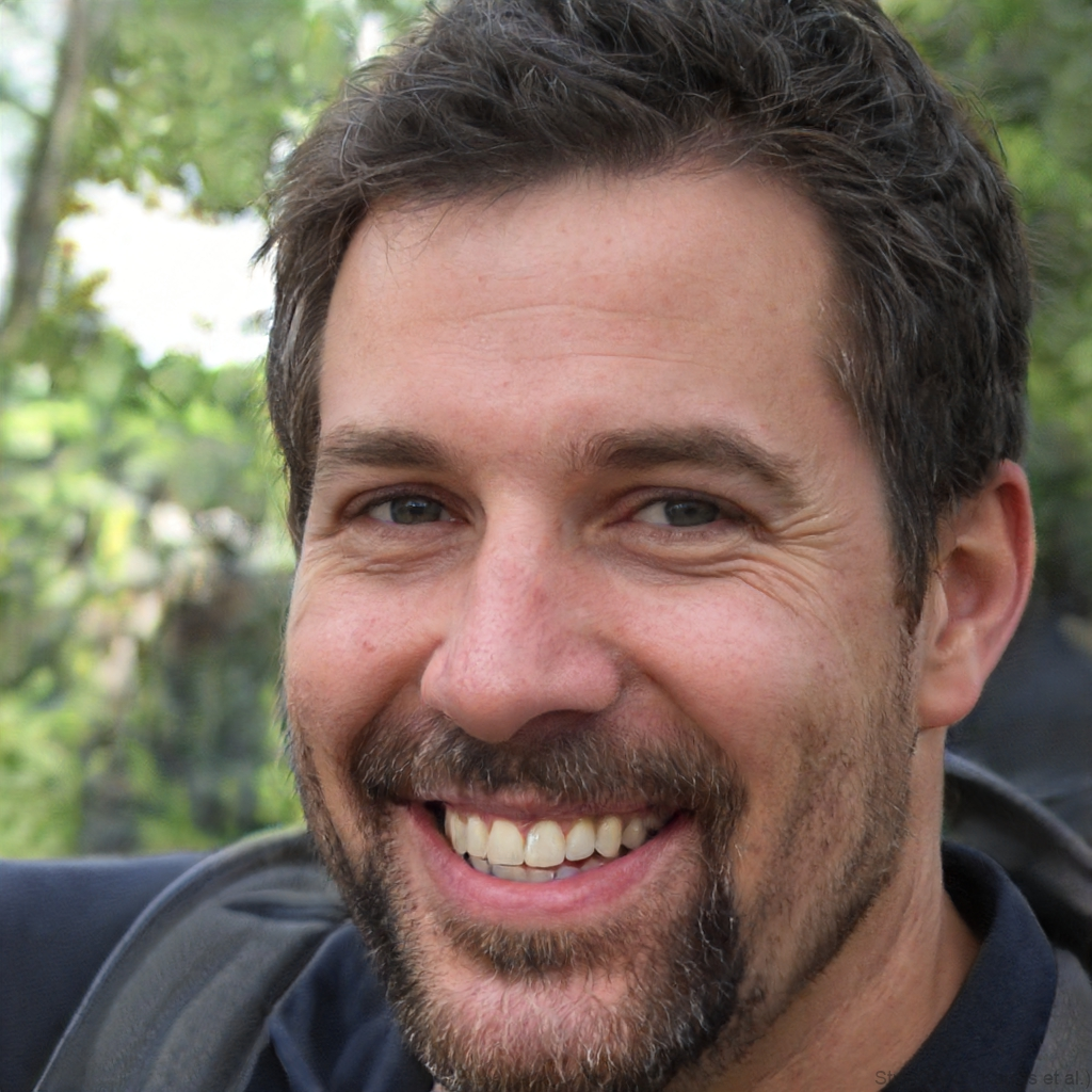 Marcos Soler, alumno de Lingo Academy