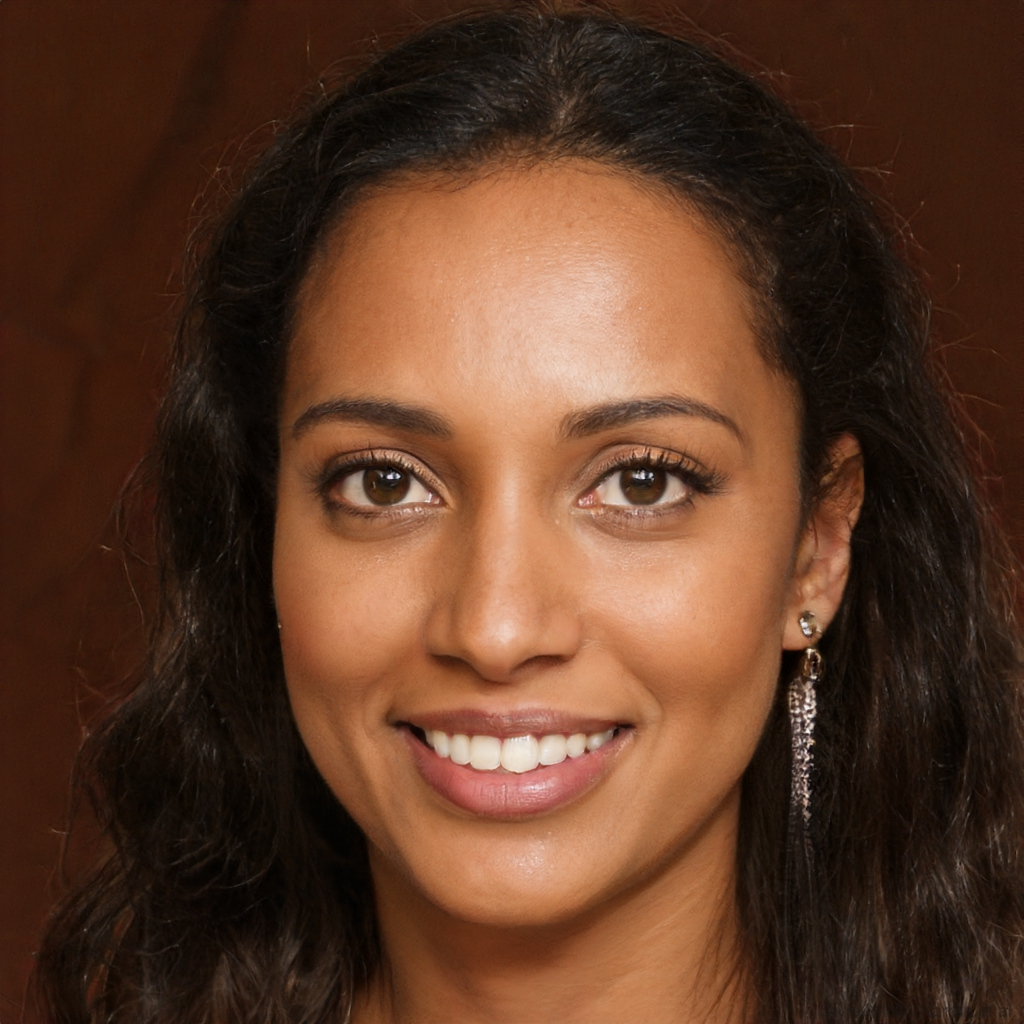 Laura Pons, madre de alumna de Lingo Academy