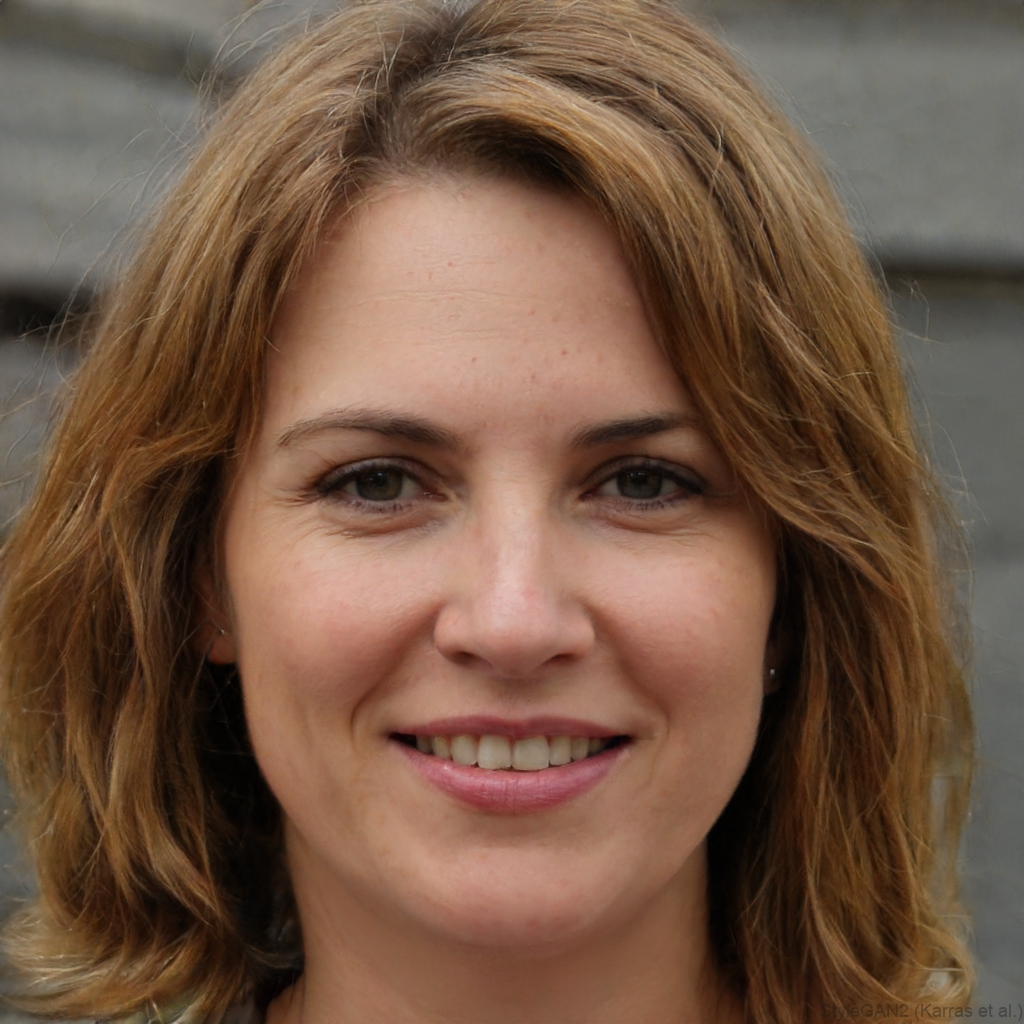 Mireia Guitart, alumna de Lingo Academy