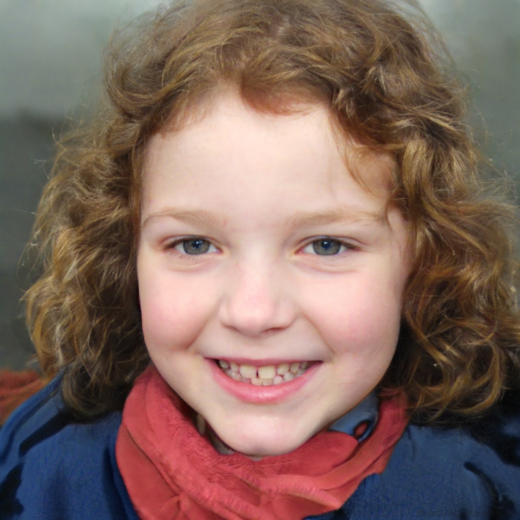 Julia, alumna joven de Lingo Academy
